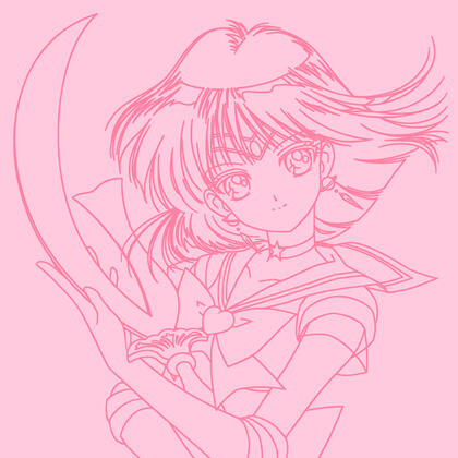 Sailor Moon