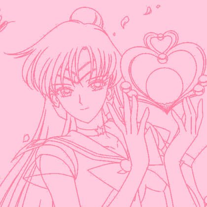 Sailor Venus