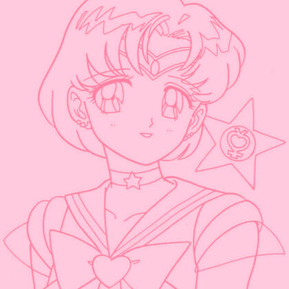 Sailor Chibi Moon