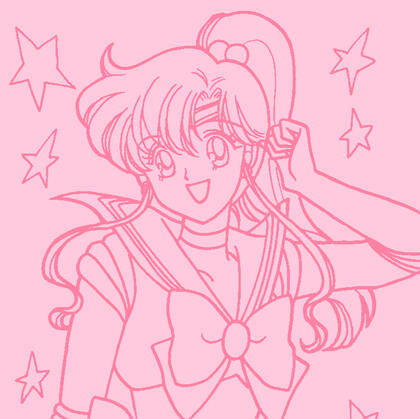 Sailor Chibi Moon